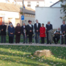 Október 23-i megemlékezés