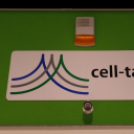 Benzinkút avatás Celldömölkön