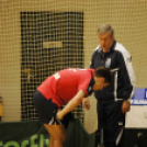 A vártnál nehezebb volt a győzelem a Szuperligában