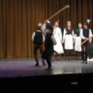 Néptánc Antológia dr. Pesovár Ernő emlékére