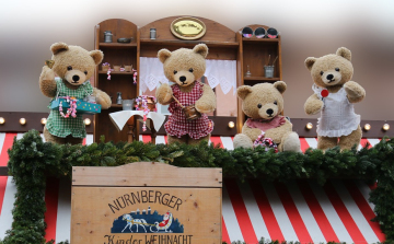 Ma van a bábszínházi világnap