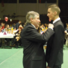 Szalagavató az Eötvös Loránd Szakképző Iskolában