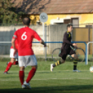 Celldömölk Jánosházán is nyert