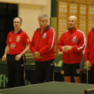 Győzelem az utolsó csoportmérkőzésen