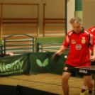 Döntetlen a „házi” rangadón