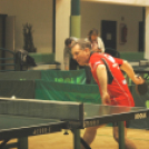 Több mint fölényes győzelem a megyei bajnokságban