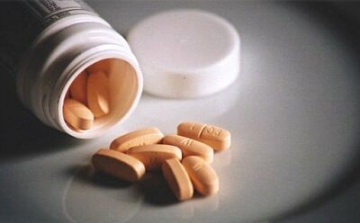 Gyógyszerhatóanyagot tartalmazó étrend-kiegészítőkre figyelmeztet az ÁNTSZ