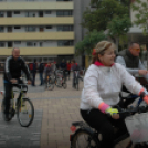 VulkánSág őszi kerékpártúra 2015