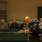 Asztalitenisz Szuperliga: eredményismétlés