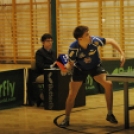 Lejátszották az asztalitenisz Szuperliga elődöntő, első mérkőzését. 
