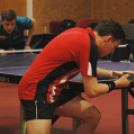 Országos egyéni és páros Asztalitenisz Bajnokság Celldömölk