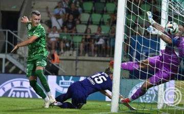 KL-selejtező - Egygólos előnyben a Paks