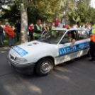 Sághegyi Szüreti Napok 2014 - FELVONULÁS