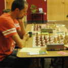 II. CELLDÖMÖLK OPEN nemzetközi nyílt sakkverseny - 9. forduló