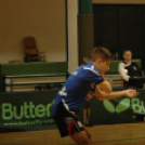 Győzelem a hétvége második mérkőzésén is