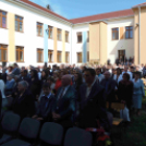 Ballagás Celldömölk 2017 - gimnazisták