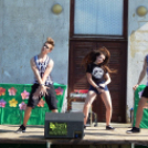 Családi nap Tokorcson