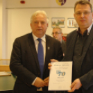 70 ütős év Celldömölkön