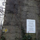 Ság hegy februárban