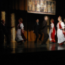 Angyalkórus és Ungaresca senior Celldömölkön