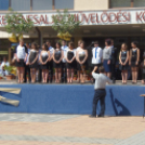 A Celldömölki Városi Általános Iskola évzárója