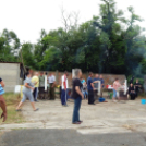 Pápoc - falunap 2015