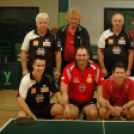 Nyerők a celldömölki asztaliteniszezők