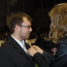 Szalagavató 2014 - gimnazisták