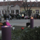 Advent Celldömölk 2016 - 2. gyertya