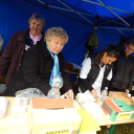 Életképek az Almafesztiválról!