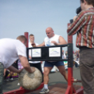 Erős emberek Celldömölkön