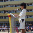 Évzáró és ballagás - Celldömölki Városi és Általános Iskola