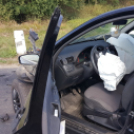 Baleset Külsővat határában