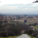 Ság hegy februárban