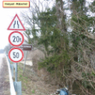 Árvizek és belvizek Kemenesalján