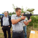 Buti Pálinkafesztivál - szombat