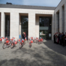 Kerékpárok és a turizmus