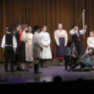 Néptánc Antológia dr. Pesovár Ernő emlékére