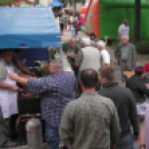 Vas Megyei Vadásznap 2017