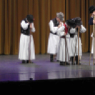 Néptánc Antológia dr. Pesovár Ernő emlékére