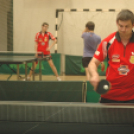 Győzelem a bajnokság végén