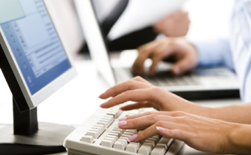 Ingyenes számítástechnikai tanfolyam Celldömölkön