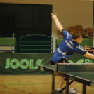 Nem várt pontszerzés az asztalitenisz NB I-ben