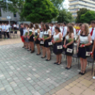 Évzáró és ballagás a Celldömölki Városi Általános Iskolában - 1. rész