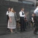 Tulipánfesztivál Celldömölk 2018