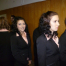 Szalagavató 2014 - szakközépiskolások