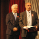 Március 15-i megemlékezés 2016