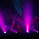 Ataru Taiko dobszínház Celldömölkön