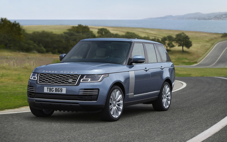 Range Rover és Range Rover Sport modelleket hív vissza a gyártó