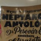 Néptánc Antológia dr. Pesovár Ernő emlékére 